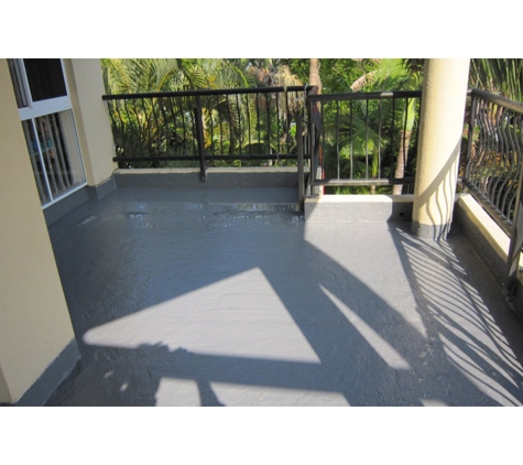 Surefire Australia t/a Australian Building Maintenance - Bonogin, QLD