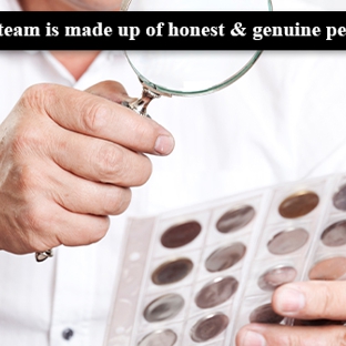 Rainbow Rarities. Our team is made up of honest & genuine people.