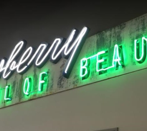 Newberry School Of Beauty - Granada Hills, CA