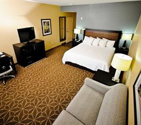 Hampton Inn & Suites Houston Heights I-10 - Houston, TX