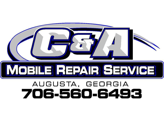 C & A Mobile Repair Service - Augusta, GA