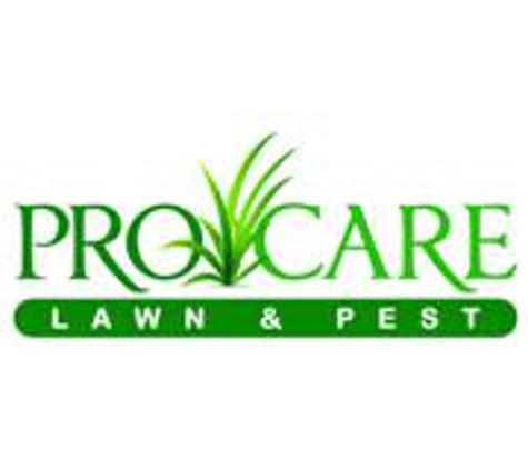 Pro Care Lawn & Pest - Jacksonville, FL