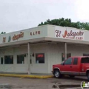 El Jalapeno Mexican Cafe - Coffee Shops