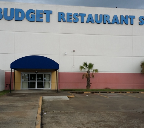 Budget Restaurant Supply - Houston, TX