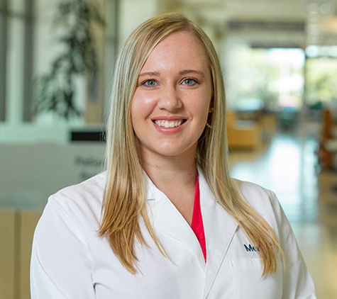 Shelby Harper Bassett, MD - Oklahoma City, OK