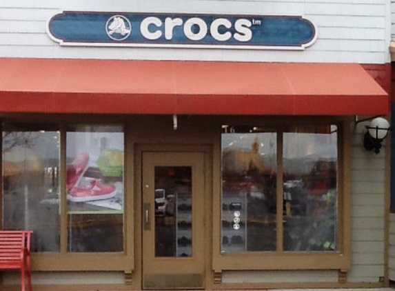 Crocs - Osage Beach, MO