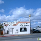 Imperial Ave Auto Service