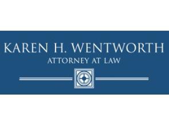 Karen H Wentworth, Attorney at Law - Newark, OH