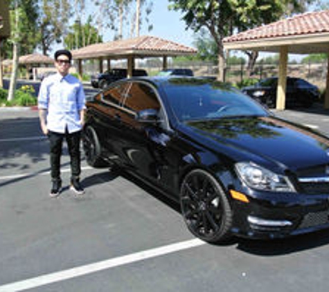 Prestige Motorsport - Rancho Cordova, CA. LOVE MY CAR!!! THANK YOU PRESTIGE!