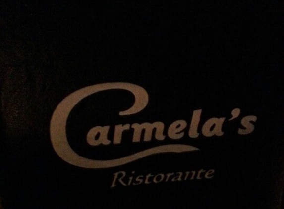 Carmela's Restaurant - Kingston, MA