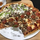 C&M Pizza - Pizza