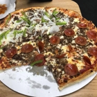 C&M Pizza