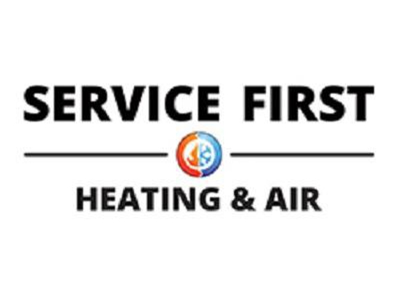 Service First Heating & Air - Warrenton, VA