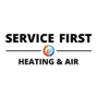 Service First Heating & Air