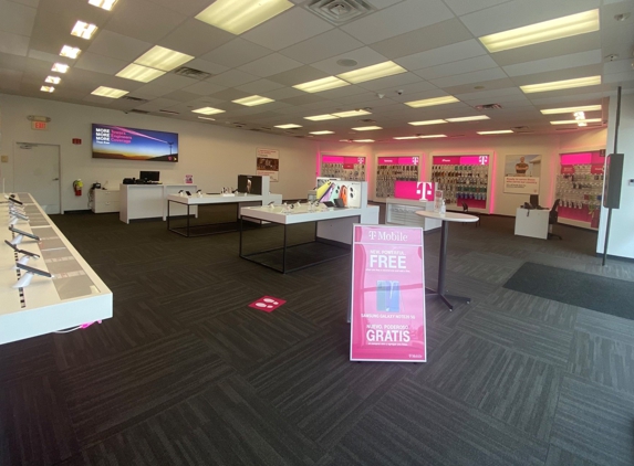 T-Mobile - Chalmette, LA