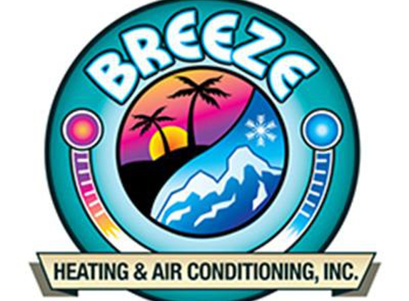 Breeze Heating and Air Conditioning - Matawan, NJ