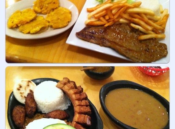 Pal Rancho Restaurant - Coral Springs, FL