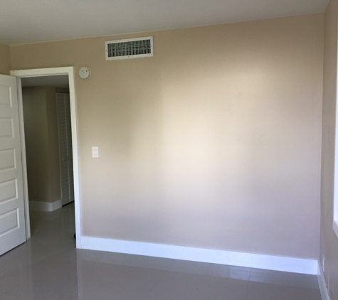 18 Painting & flooring Inc - Aventura, FL