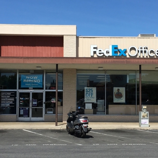 FedEx Office Print & Ship Center - Santa Clara, CA