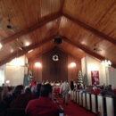 Shenandoah Heights Baptist Church - General Baptist Churches