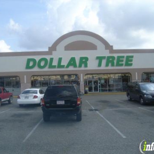 Dollar Tree - Foley, AL