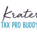 Bud Krater Inc - Accounting Services