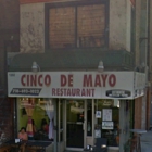 Cinco De Mayo Restaurant