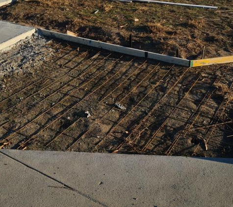 RIVERSIDE CONCRETE PTY LTD - Rivervale, WA