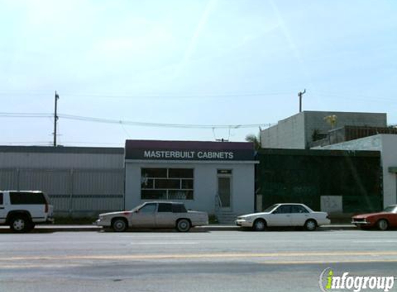 Masterbuilt - Culver City, CA