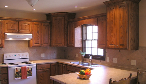 Dawson Contracting Inc - Marshall, MO. Complete one stop kitchen remodeling