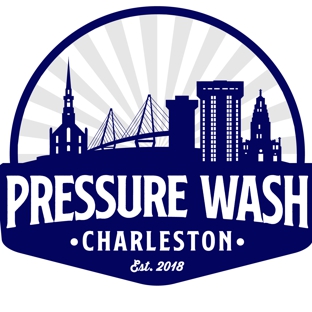 Pressure Wash Charleston - Charleston, SC