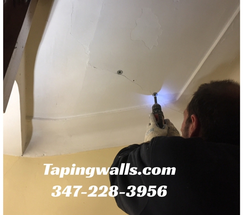 Tapingwalls.com