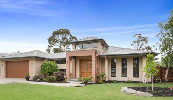 Lynton Reed Builders - Rye, VIC