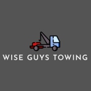 Wise Guys Towing - Towing