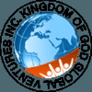 KINGDOM OF GOD GLOBAL VENTURES INC - Web Site Design & Services