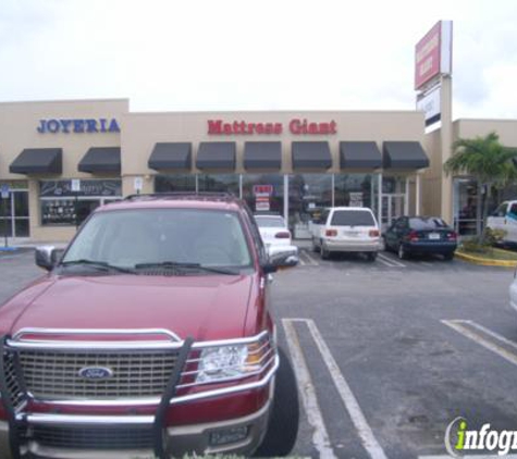 Mattress Firm - Hialeah, FL