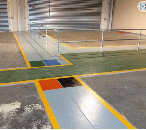Combined Waterproofing & Floor Coatings - Black River, QLD
