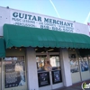 The Guitar Merchant gallery