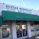 The Guitar Merchant