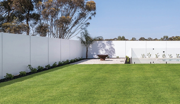 Coolabah Turf Instant Lawn - Echuca West, VIC