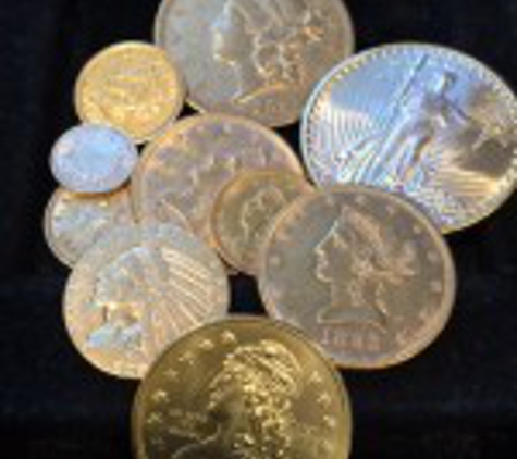 Ossie's Rare Coins - Allentown, PA