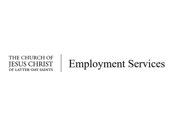 Latter-day Saint Employment Services, Knoxville Tennessee