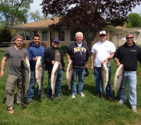 Herring Bay Charters, LLC - Deale, MD