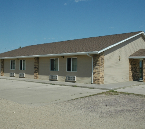 Dakota Country Inn & Suites - Platte, SD