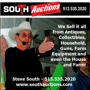 South Auctions & Associates