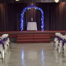 Houston Street Ballroom - Banquet Halls & Reception Facilities