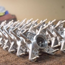 Advanced Metal Fabrication and Machine - Sheet Metal Work