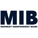 Midwest Independent Bank - Commercial & Savings Banks