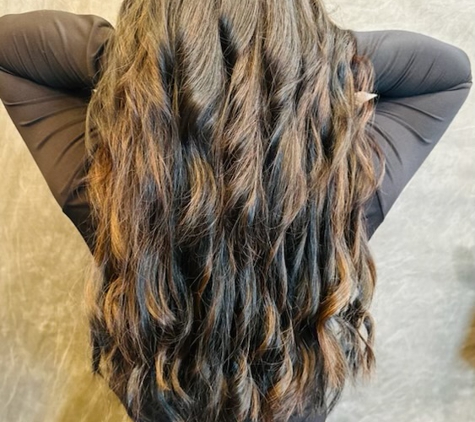 Vogue Hair Extension Salon - Frisco, TX