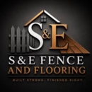 S & E Fence and Flooring - Floor Materials